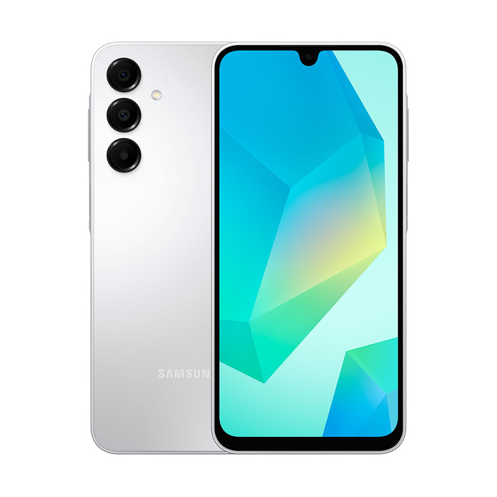 Samsung Galaxy A16 Tela 6.7