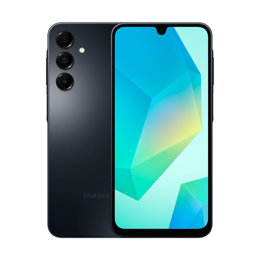 【新品未開封】Galaxy a16 4GB/128GB ブラック Samsung Galaxy A16 Tela 6.7