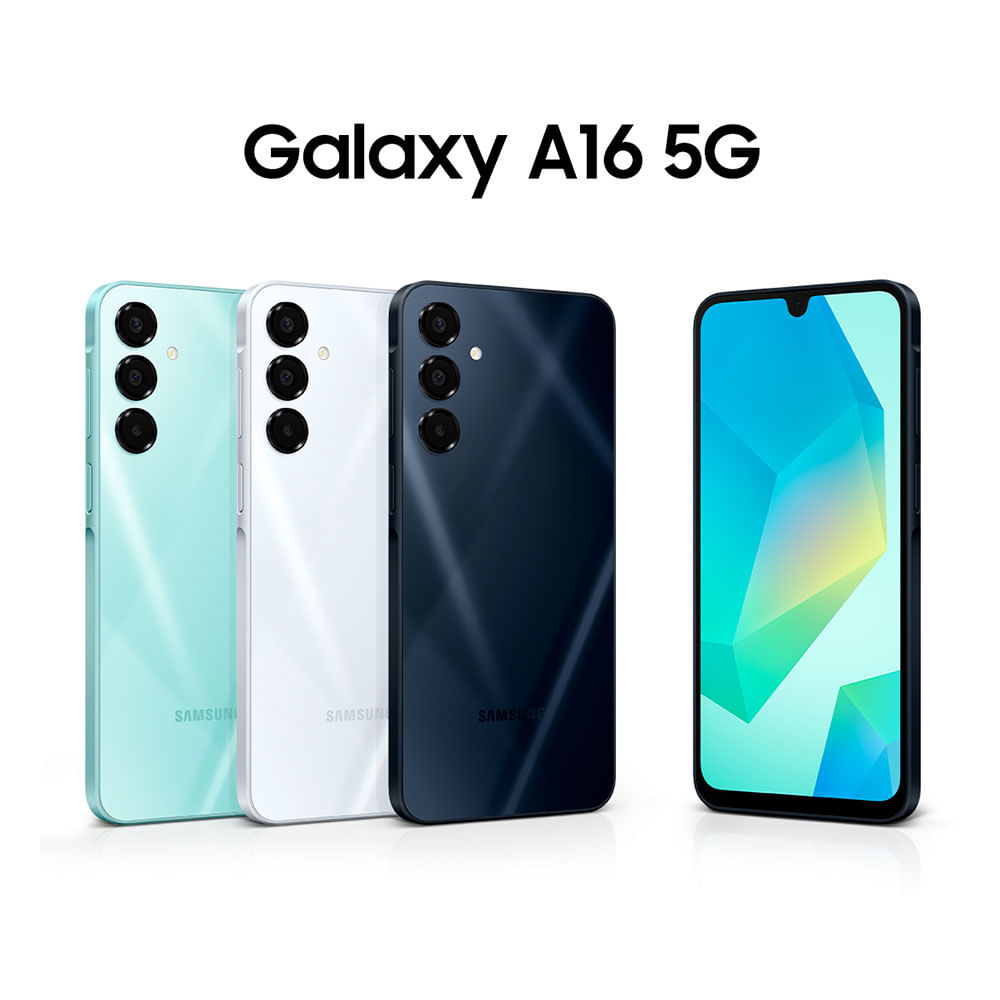 kyanページ Samsung Galaxy A16 5G Tela 6.7