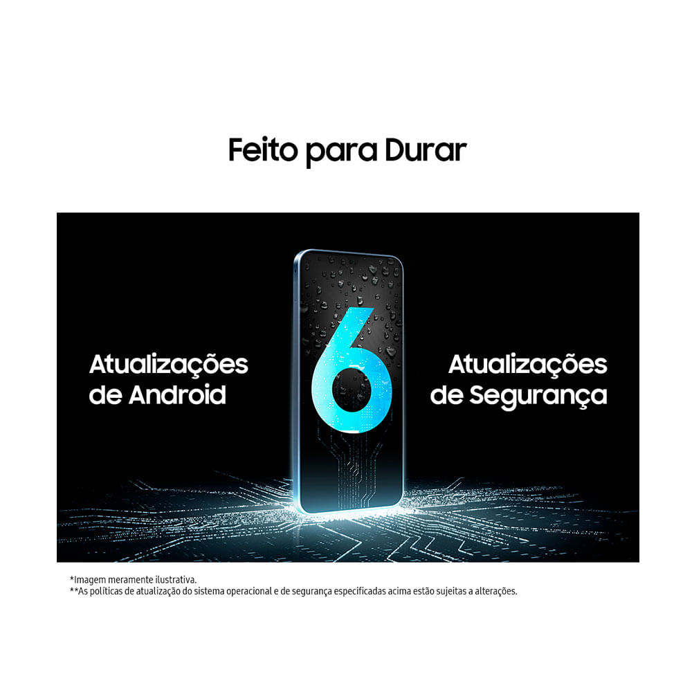 kyanページ Samsung Galaxy A16 5G Tela 6.7