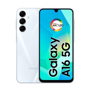 Samsung Galaxy A16 5G Tela 6.7