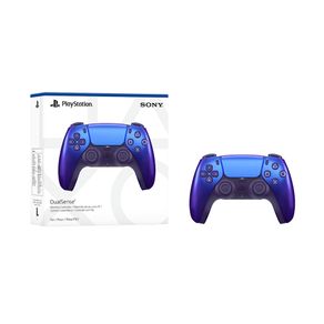 Controle Sem Fio Sony DualSense para PS5 | Indigo GO - 582926