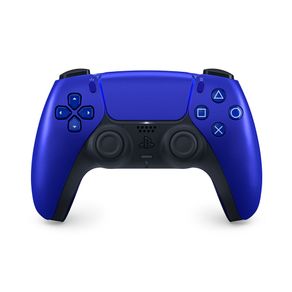 Controle Sem Fio Sony DualSense para PS5 | Cobalt Blue DF - 582869 Controle Sem Fio Sony DualSense para PS5 | Cobalt Blue DF - 582869