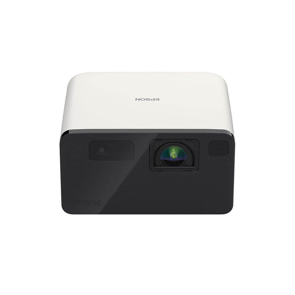 Projetor Epson EpiqVision Laser Smart EF21, 1000 Lúmens, HDMI