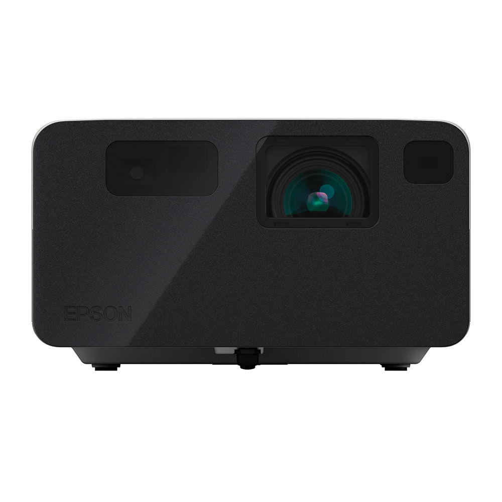 Projetor Epson EpiqVision Laser Smart EF21, 1000 Lúmens, HDMI