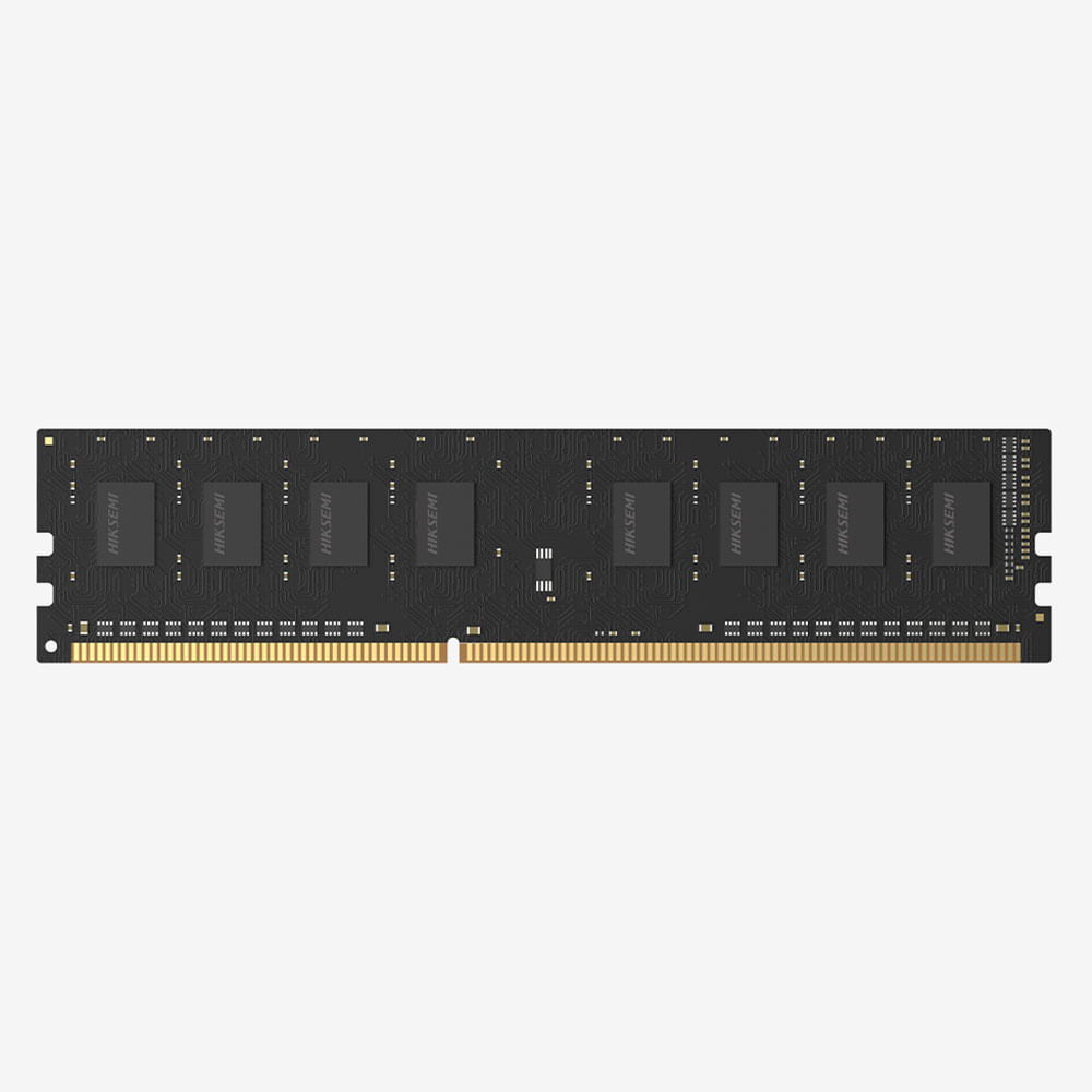 Memória Hiksemi HIKER UDIMM, 1600mhz, DDR3 - HSC308U16Z1 | 8GB - GO - 801654 Memória Hiksemi HIKER UDIMM, 1600mhz, DDR3 - HSC308U16Z1 | 8GB - GO - 801654