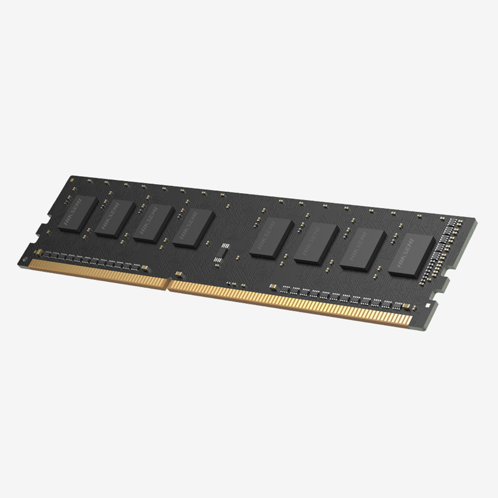 Memória Hiksemi HIKER UDIMM, 1600mhz, DDR3 - HSC308U16Z1 | 8GB