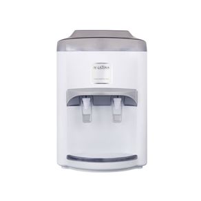 Purificador Parede Latina PA355 Branco/Cinza, Refrigeração Por Compressor | 220V GO - 196551 Purificador Parede Latina PA355 Branco/Cinza, Refrigeração Por Compressor | 220V GO - 196551