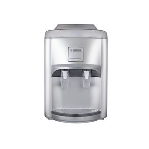 Purificador De Água Latina PA355, Refrigeração Por Compressor, Prata | 220V DF - 199042 Purificador De Água Latina PA355, Refrigeração Por Compressor, Prata | 220V DF - 199042