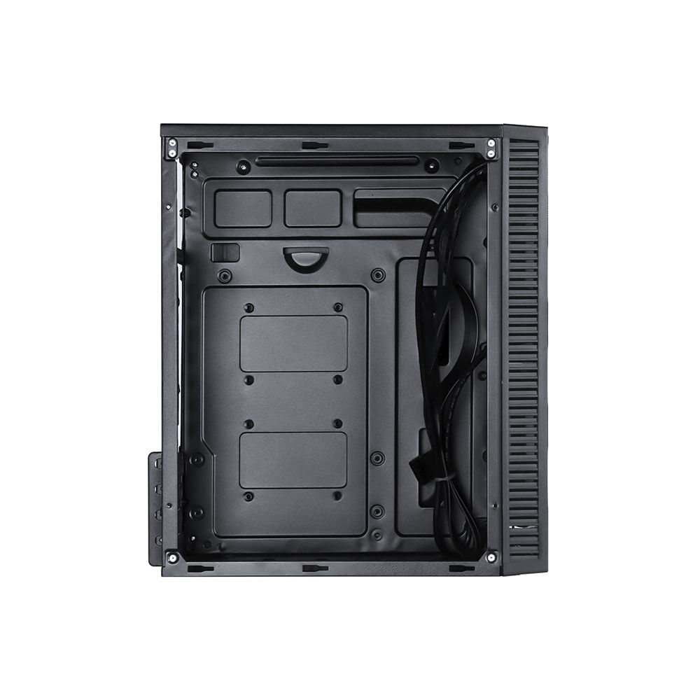 Gabinete Gamer Vinik Wave M-ATX, Mid Tower, Lateral Acrilico
