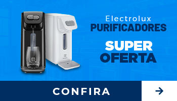 Purificadores Electrolux