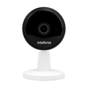 Câmera Inteligente Intelbras iM1 interna Wi-Fi Full HD | iM1 DF - 282194 Câmera Inteligente Intelbras iM1 interna Wi-Fi Full HD | iM1 DF - 282194