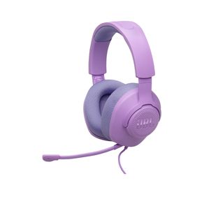 Headset JBL Quantum 100 M2 Gamer DF - 285124
