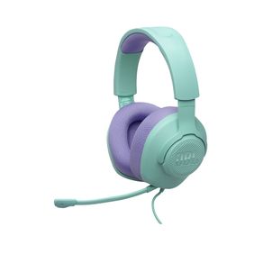 Headset JBL Quantum 100 M2 Gamer | Ciano DF - 285123 Headset JBL Quantum 100 M2 Gamer | Ciano DF - 285123