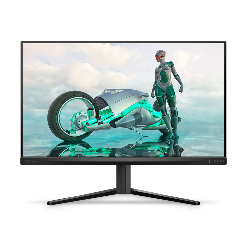 【美品】Philips EVNIA 3000 Series 23.8インチ Monitor Philips Evnia 23,8