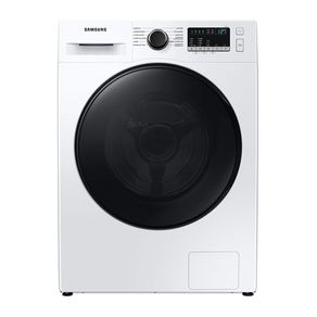 Lavadora Samsung WW11T Digital Inverter WW11T4040BEFAZ 11 Kg, Branco | 127V DF - 199074