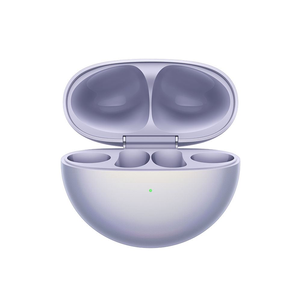 Fone de Ouvido Bluetooth Huawei FreeClip, IP54, Até 36 horas de