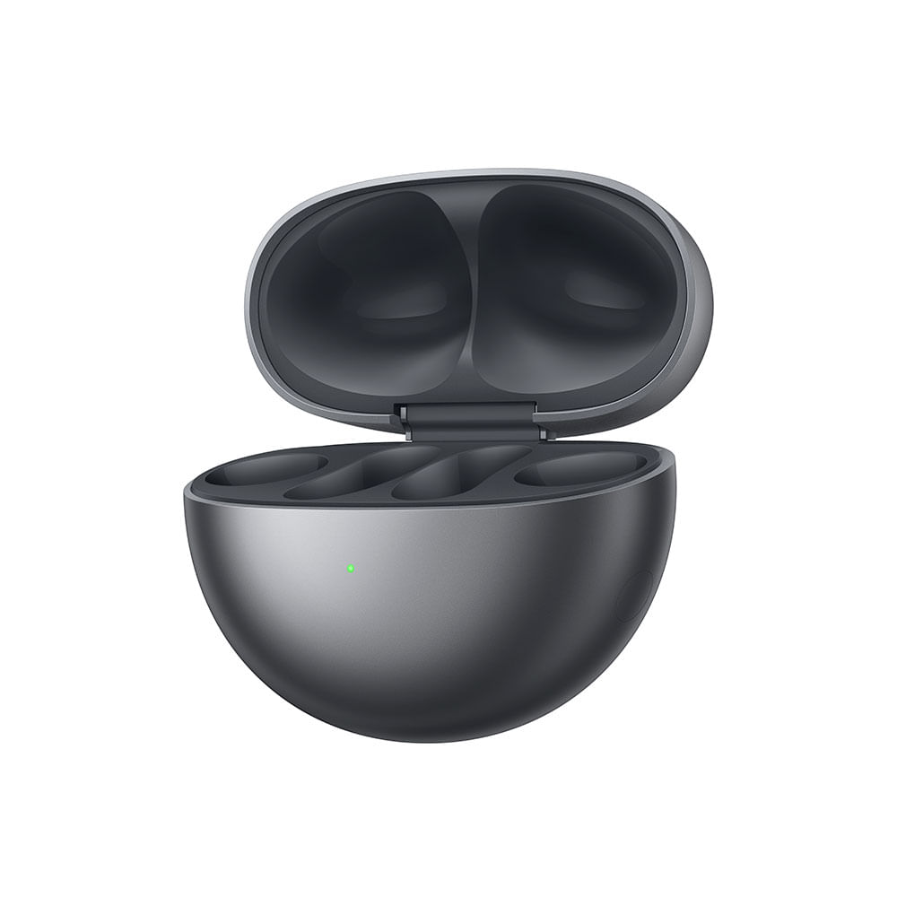 Fone de Ouvido Bluetooth Huawei FreeClip, IP54, Até 36 horas de