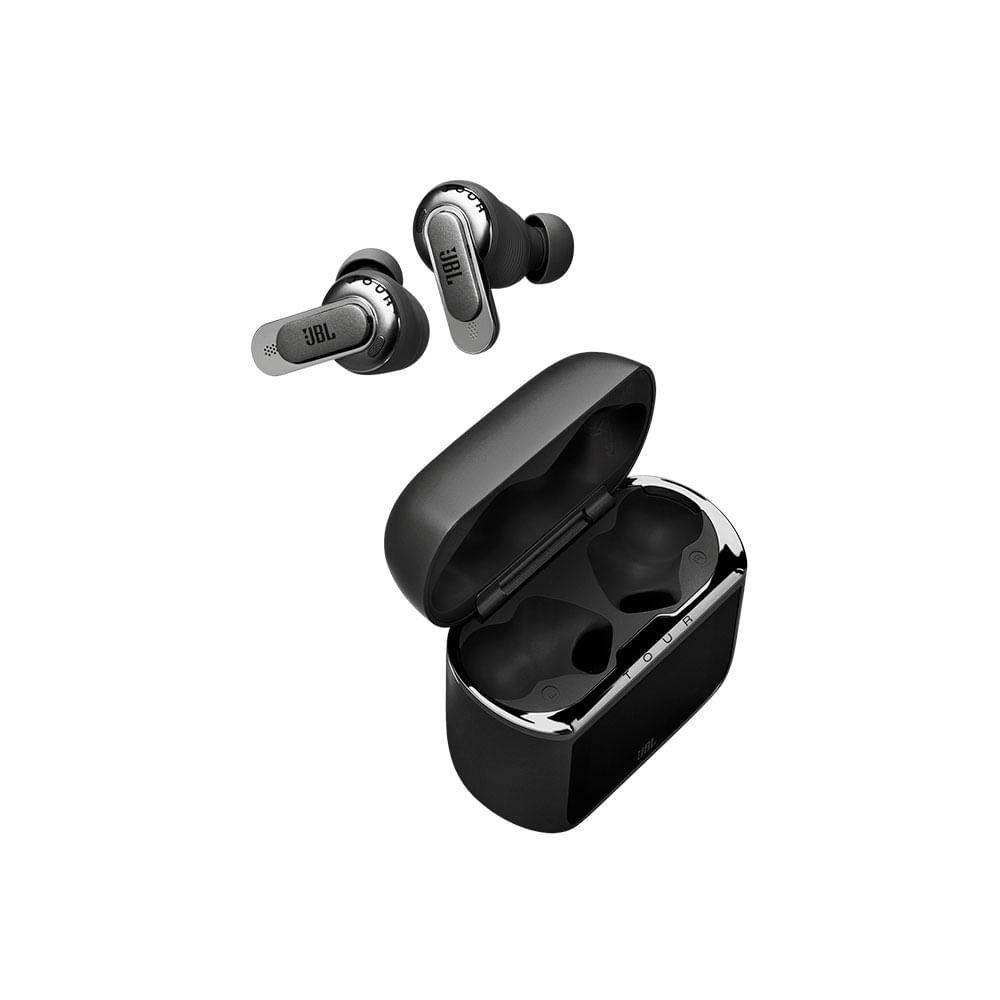 【ほぼ新品】JBL TOUR PRO 3 Amazon.co.jp: JBL Tour Pro 3 Wireless Earbuds Bluetooth