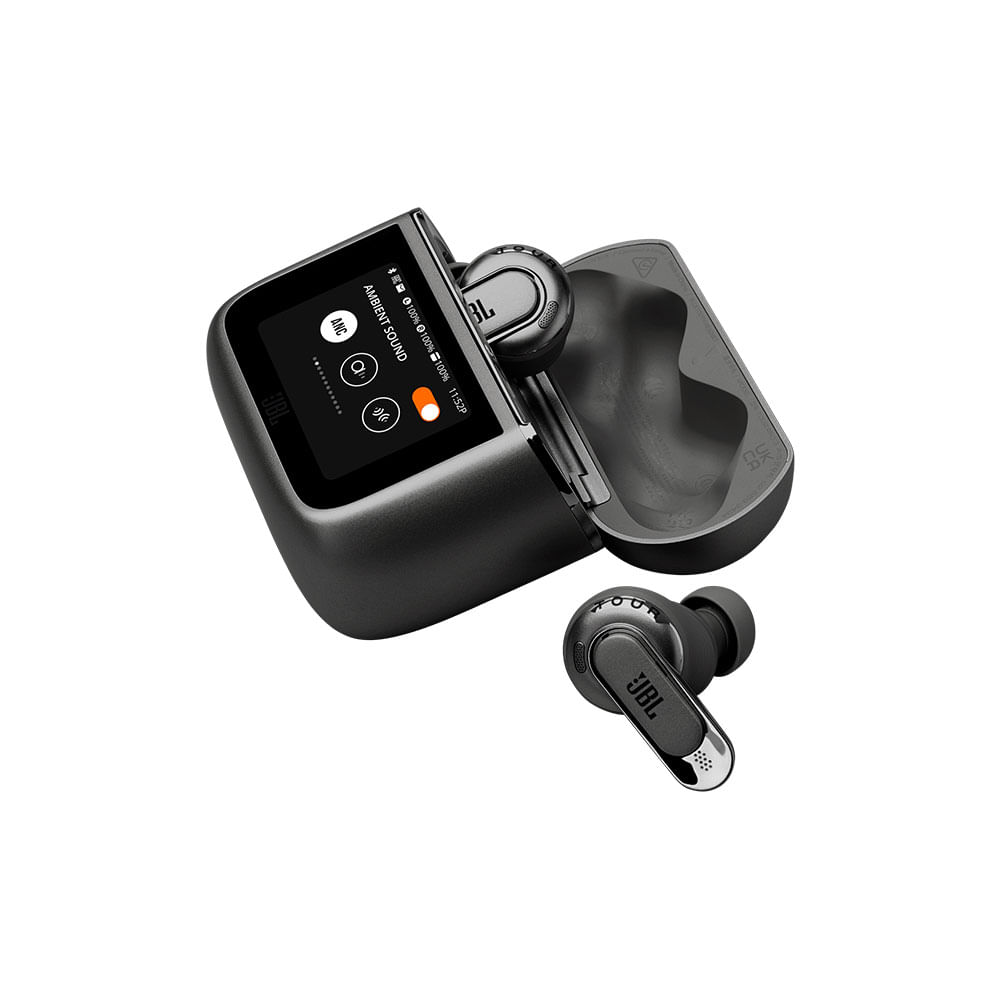 新品未開封 JBL TOUR PRO3 ブラック JBL TOUR PRO 3 [JBLTOURPRO3BLK]｜新品通販フジヤエービック