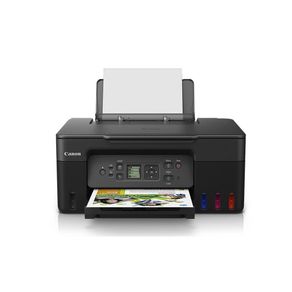Impressora Multifuncional Canon G3170 Mega Tank, Wi-fi, USB | Bivolt GO - 265211