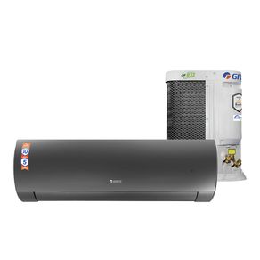 Ar-condicionado Split Gree G-Diamond Auto Inverter 12.000 BTUs, Quente e Frio, GWH12ACC-D6DNA1A | 220V GO - 281861