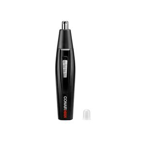 Aparador de Pelos Conair para Nariz e Orelha em Aço Inox NE150BR | À Pilha DF - 691697 Aparador de Pelos Conair para Nariz e Orelha em Aço Inox NE150BR | À Pilha DF - 691697