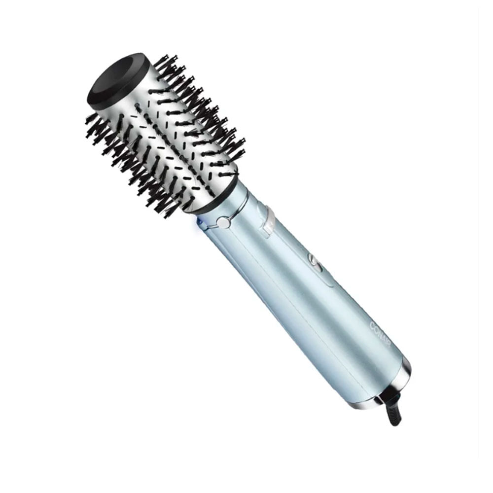 Escova Rotativa Conair Hot Air Hydro Fusion, 550W - 2973BR 220V