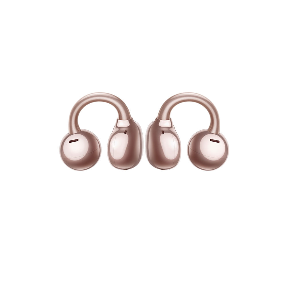 Fone de Ouvido Bluetooth Huawei FreeClip, IP54, Até 36 Horas