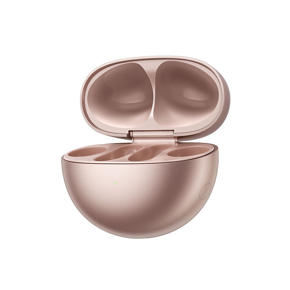 Fone de Ouvido Bluetooth Huawei FreeClip, IP54, Até 36 Horas