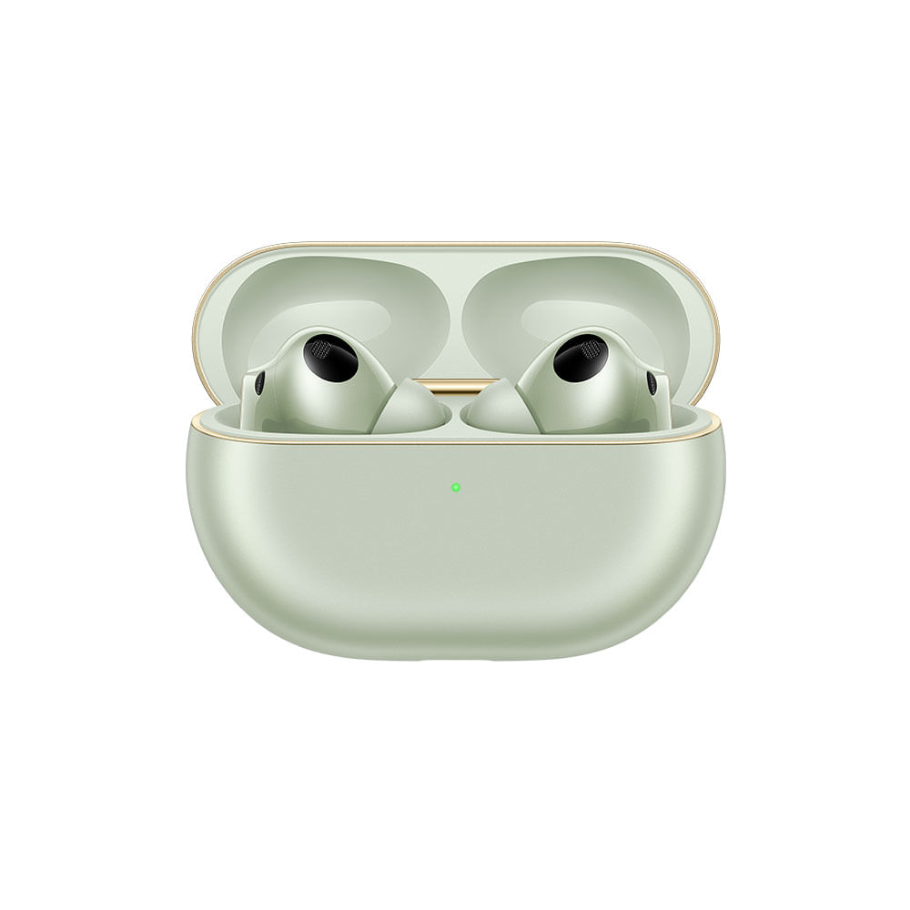 Fone de Ouvido Bluetooth Huawei FreeBuds PRO 4, IP54, Até 33 horas
