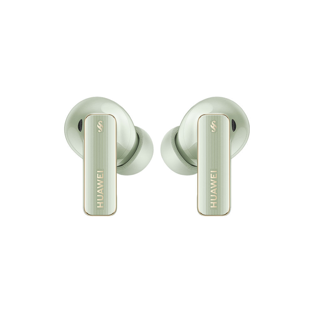 Fone de Ouvido Bluetooth Huawei FreeBuds PRO 4, IP54, Até 33 horas