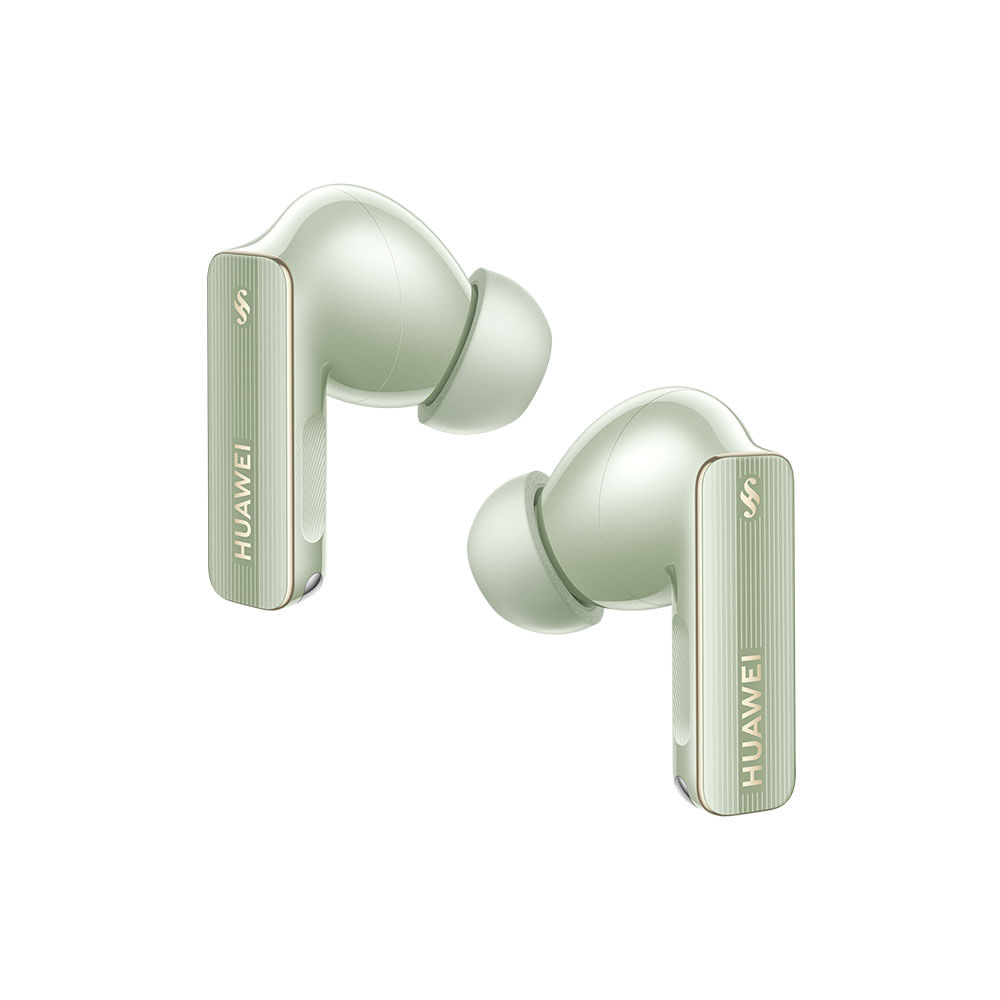 Fone de Ouvido Bluetooth Huawei FreeBuds PRO 4, IP54, Até 33 horas
