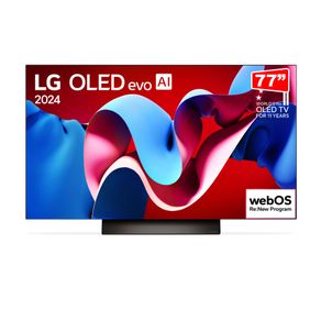 Smart TV 77