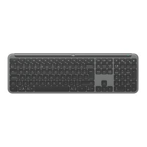 Teclado Logitech sem fio Bluetooth Signature Slim K950 DF - 582957 Teclado Logitech sem fio Bluetooth Signature Slim K950 DF - 582957