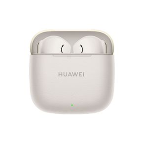 Fone de Ouvido Bluetooth Huawei FreeBuds SE3, IP54, Até 42 horas de reprodução - ULC-CT020 Bege GO - 285132