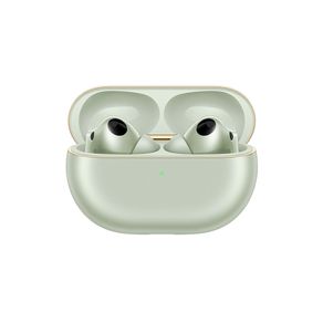 Fone de Ouvido Bluetooth Huawei FreeBuds PRO 4, IP54, Até 33 horas de reprodução - Piano-T180 Green GO - 285135 Fone de Ouvido Bluetooth Huawei FreeBuds PRO 4, IP54, Até 33 horas de reprodução - Piano-T180 Green GO - 285135