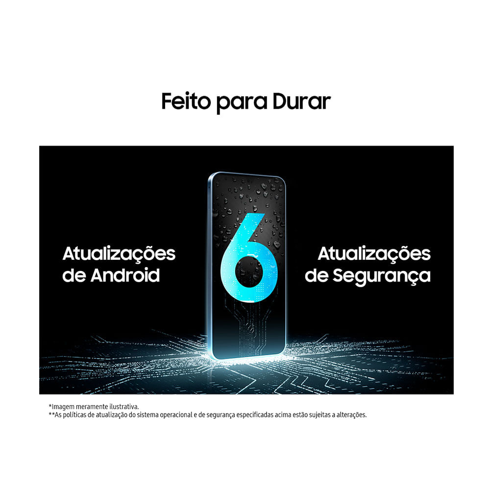Smartphone Samsung Galaxy A16 4G, 256GB, 4GB RAM+4GB RAM Plus