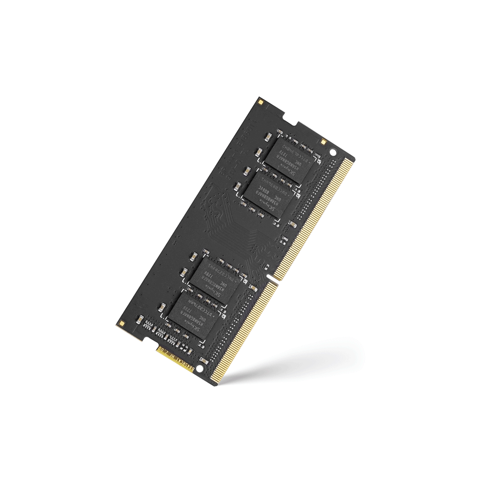 Memória Hi Level para Notebook, 5600MHz, DDR5, CL45, LVL5600NOTE