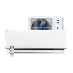 Ar Condicionado Split Agratto HI-WALL Inverter Neo 18000 Btus Frio 220V Monofásico ICS18F-02 18KBTU DF - 281827