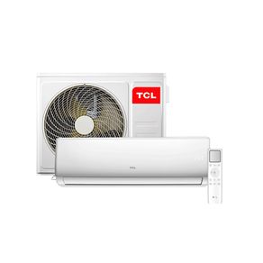 Ar Condicionado Split Hi Wall TCL 30.000 BTU/H Frio, com Modo silêncio, Serpentina de Cobre - TAC-30CSA1, Branco | 220V DF - 281135 Ar Condicionado Split Hi Wall TCL 30.000 BTU/H Frio, com Modo silêncio, Serpentina de Cobre - TAC-30CSA1, Branco | 220V DF - 281135