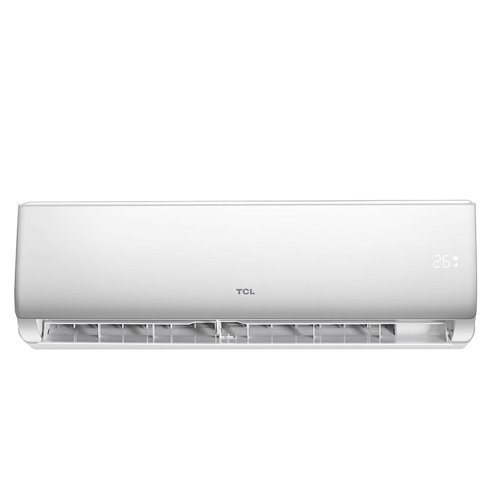 Ar condicionado TCL Split Hi Wall Elite ON/OFF 9.000 BTU/H, Frio