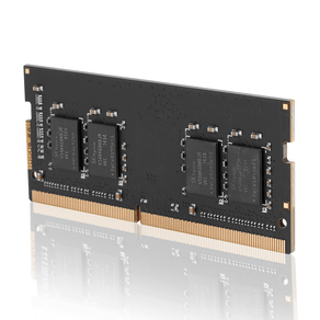 Memória Hi Level para Notebook, 5600MHz, DDR5, CL45, LVL5600NOTE/16GB | 16GB GO - 801633