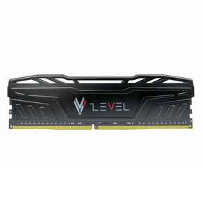 Memória Hi Level para PC, 3200MHz, DDR4 U-DIMM, CL22, LVL3200MPC/16 | 16GB GO - 801632
