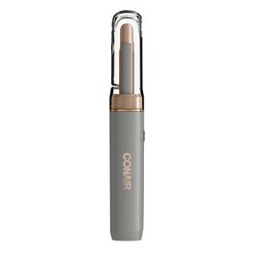 Modelador de Cachos Conair Curl Secret, Automatico e Recarregável - CR520UBR Bivolt CINZA / ROSE DF - 691707