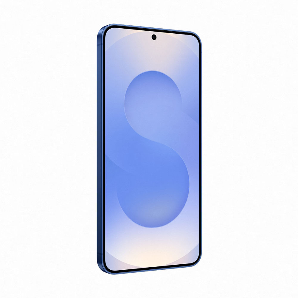 Smartphone Samsung Galaxy S25, 5g, 256GB, 12GB RAM, Galaxy AI