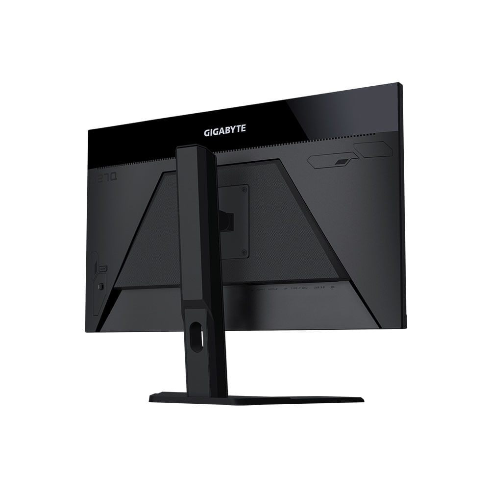 Monitor Gamer Gigabyte 27