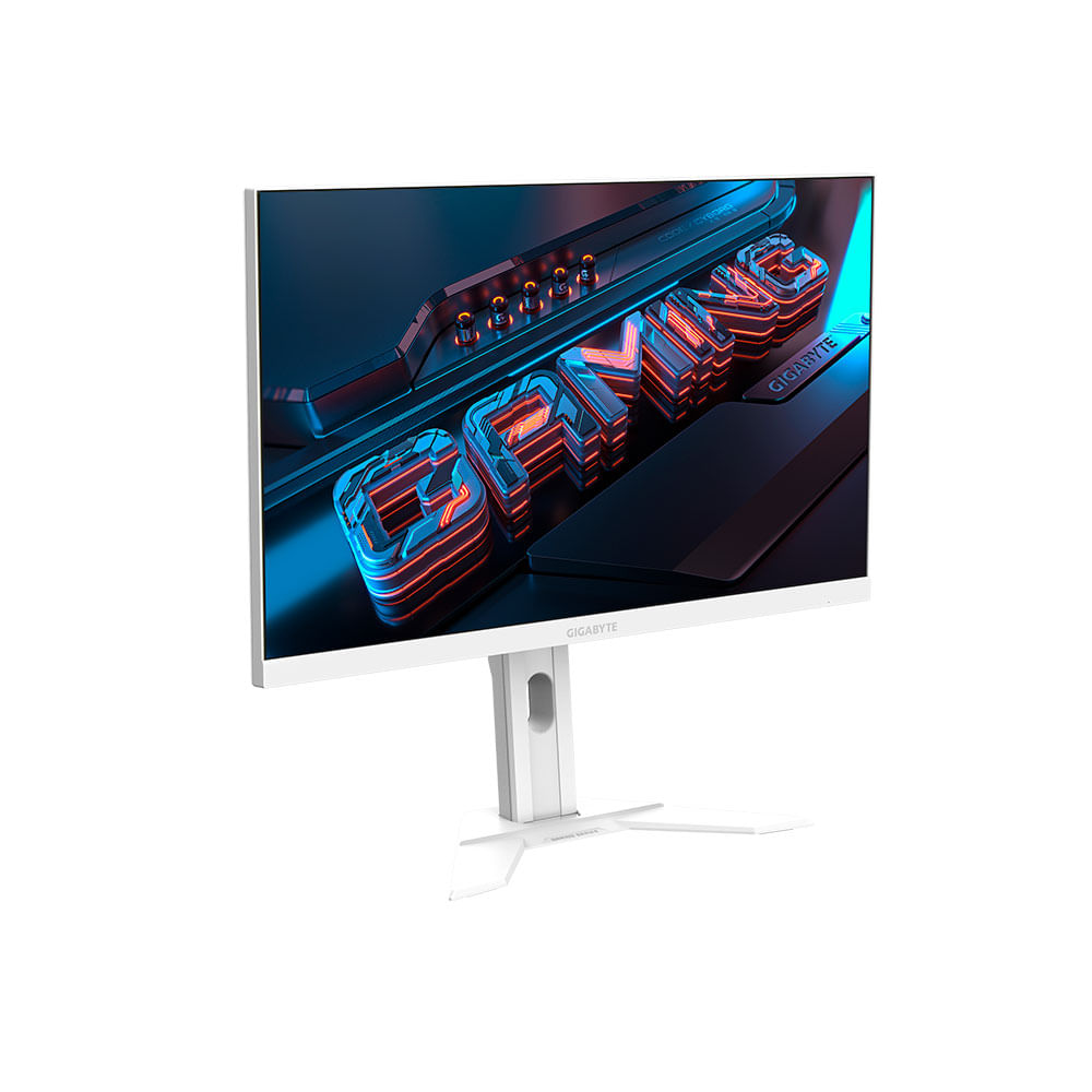 GIGABYTE M27QA ICE 27インチ 美品 418896