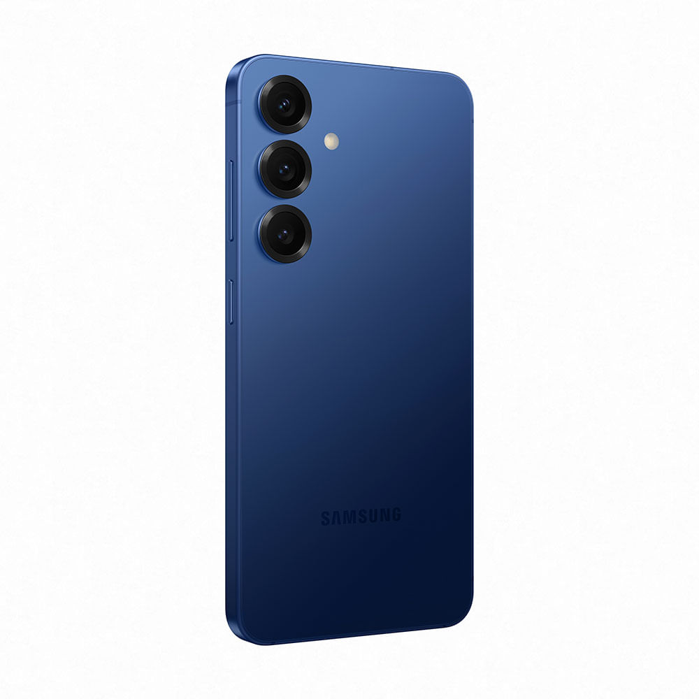 Smartphone Samsung Galaxy S25, 5g, 256GB, 12GB RAM, Galaxy AI