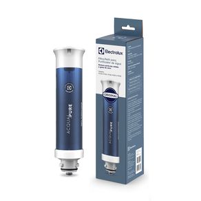 Refil Electrolux Acqua Pure PC01B, PC01X, PE15B, PE15X e PE15P DF - 199075